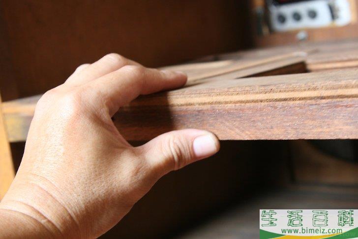 怎么将旧电视机改造成鱼缸