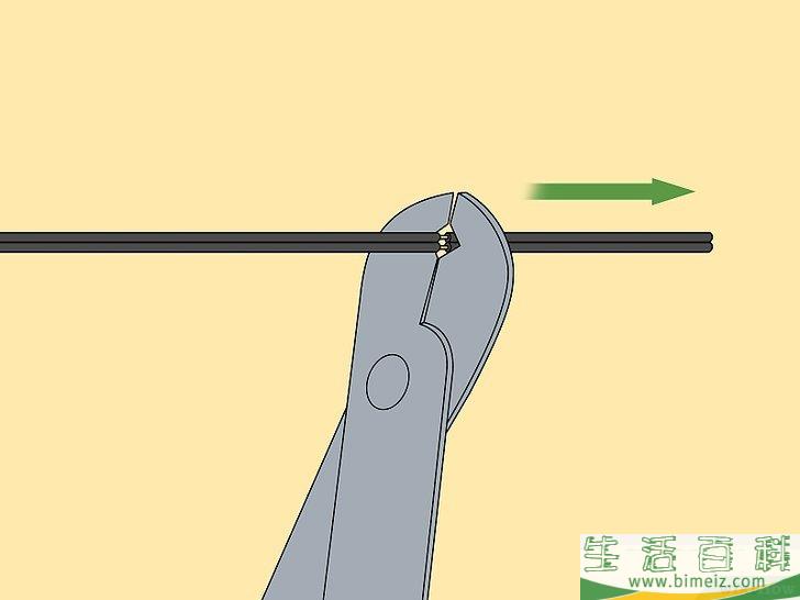 怎么制作FM天线