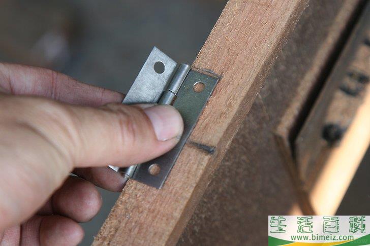 怎么将旧电视机改造成鱼缸