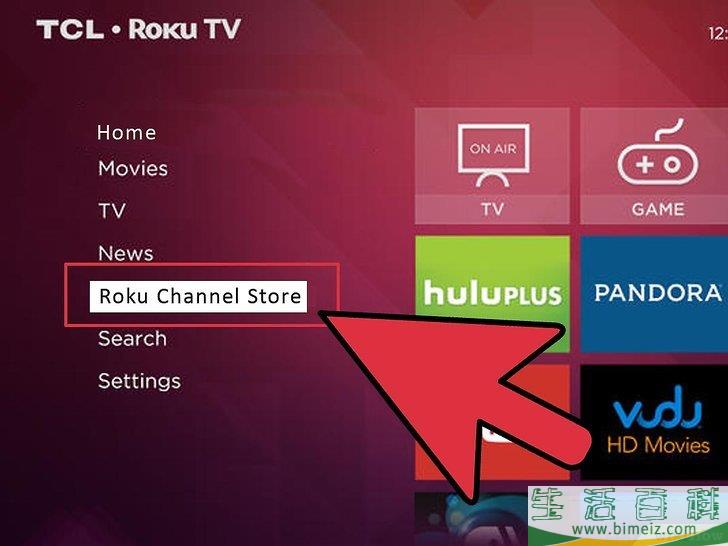 怎么在Roku上收看YouTube