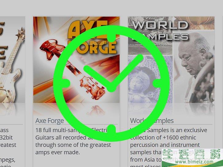 怎么将声音样本导入到FL Studio