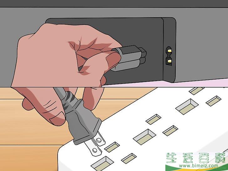 怎么将Vizio音箱连接到电视上