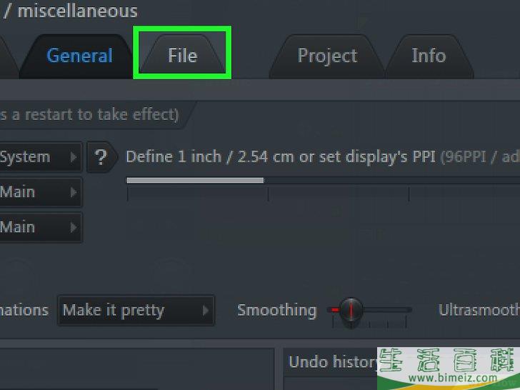 怎么将声音样本导入到FL Studio
