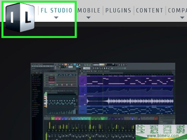 怎么将声音样本导入到FL Studio