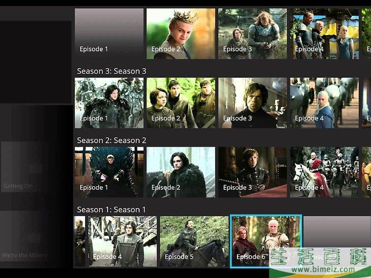 怎么在电脑上看电视