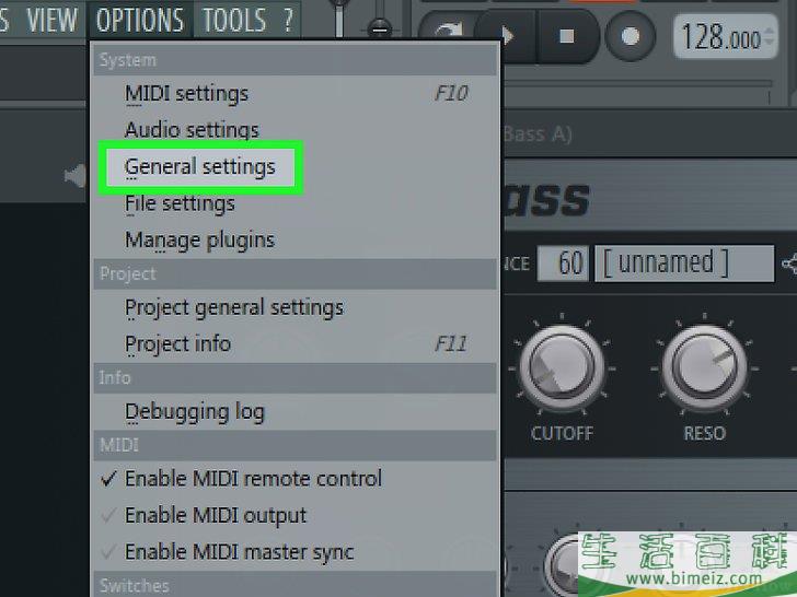 怎么将声音样本导入到FL Studio