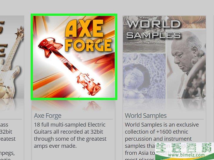 怎么将声音样本导入到FL Studio