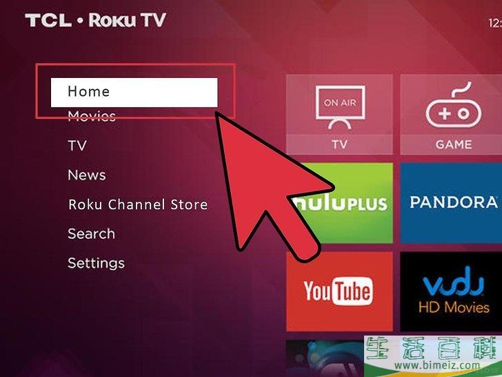 怎么在Roku上收看YouTube