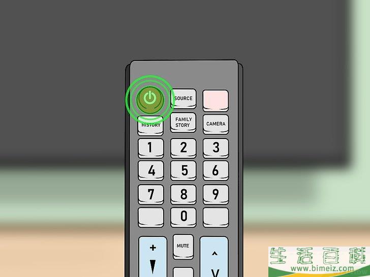 怎么将三星电视恢复出厂设置