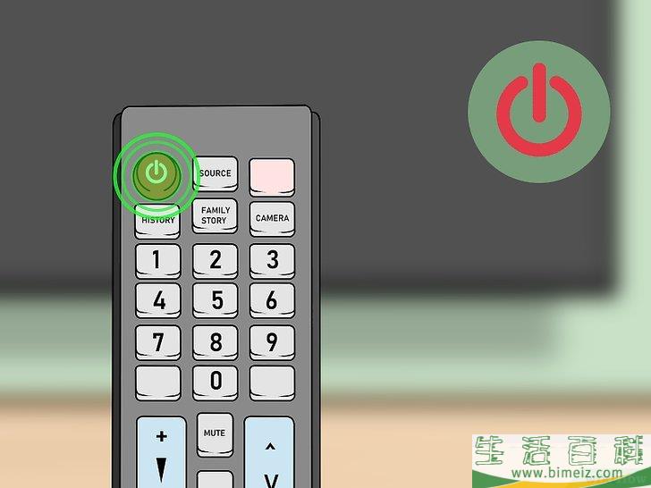 怎么将三星电视恢复出厂设置