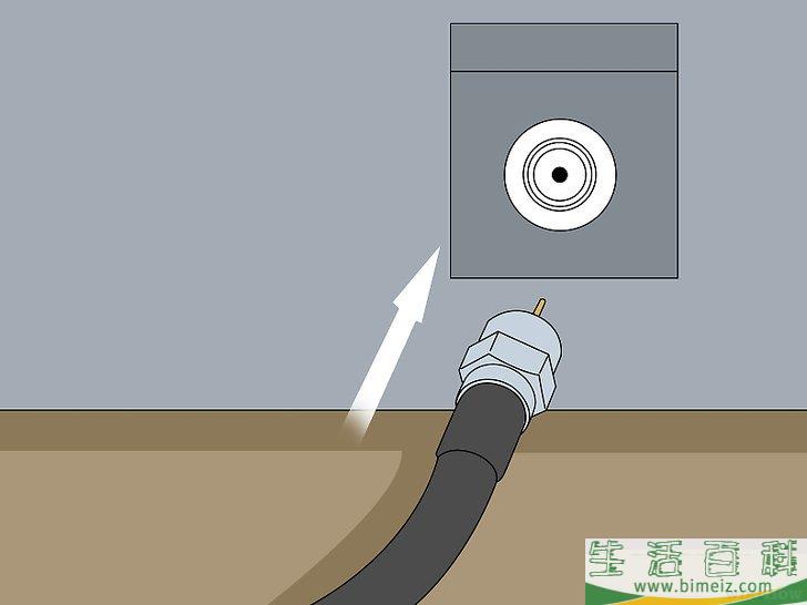 怎么制作FM天线