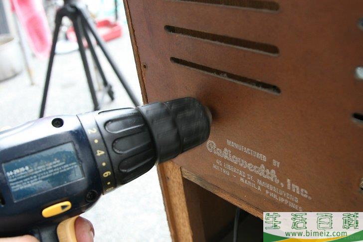 怎么将旧电视机改造成鱼缸