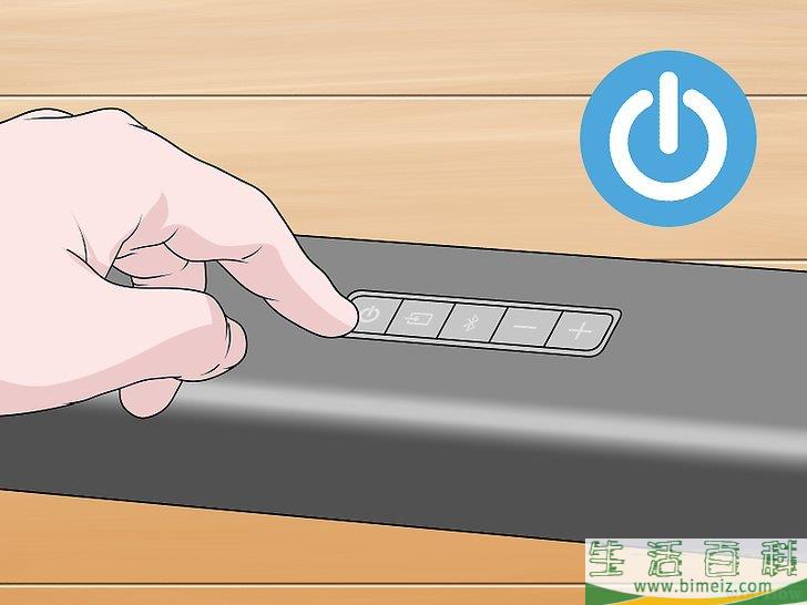 怎么将Vizio音箱连接到电视上