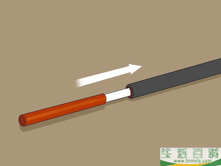 怎么制作FM天线