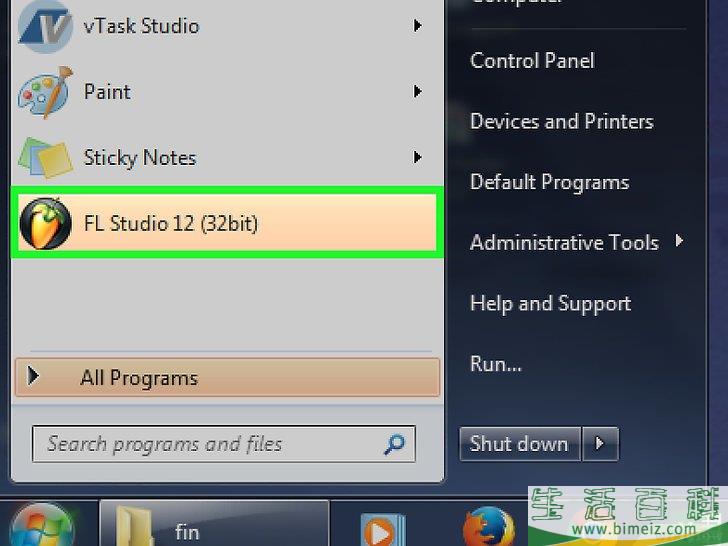 怎么将声音样本导入到FL Studio