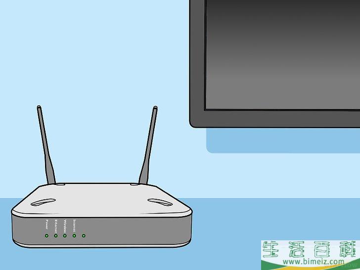 怎么将三星电视连接到无线网