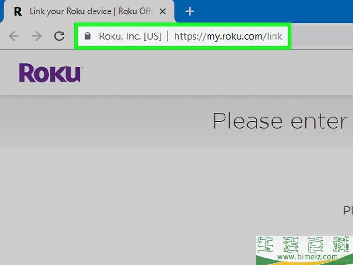 怎么将Roku连接到电视上