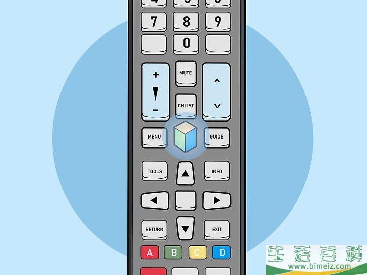 怎么将三星电视连接到无线网