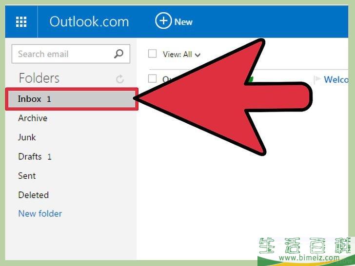 怎么将附件保存到你的计算机