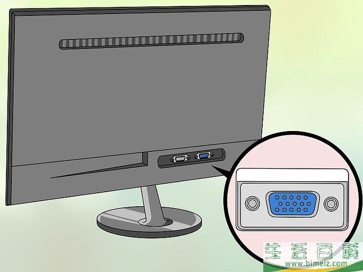 怎么连接两台显示器