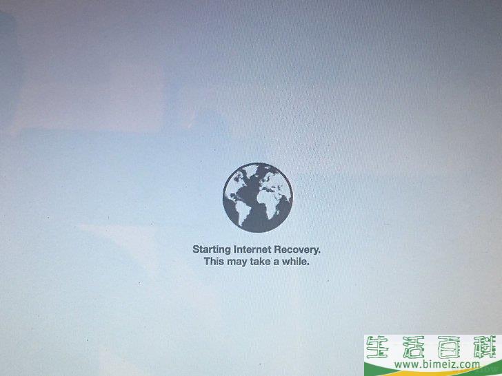 怎么在全新的电脑上安装操作系统