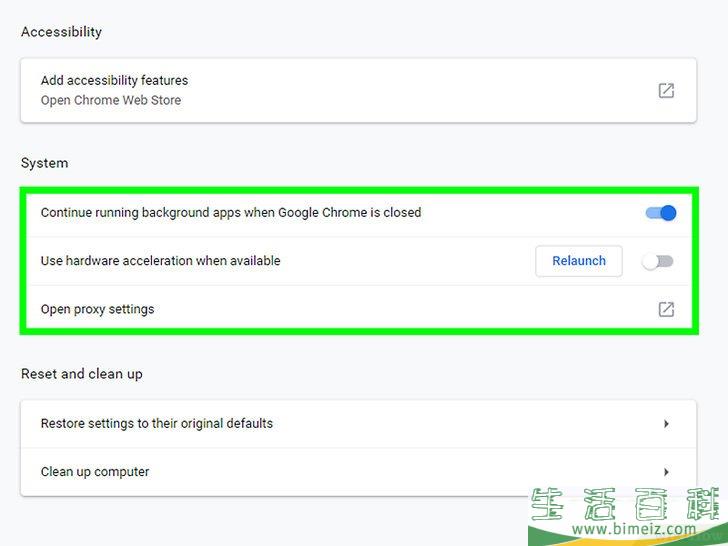 怎么修复Google Chrome中的YouTube全屏问题