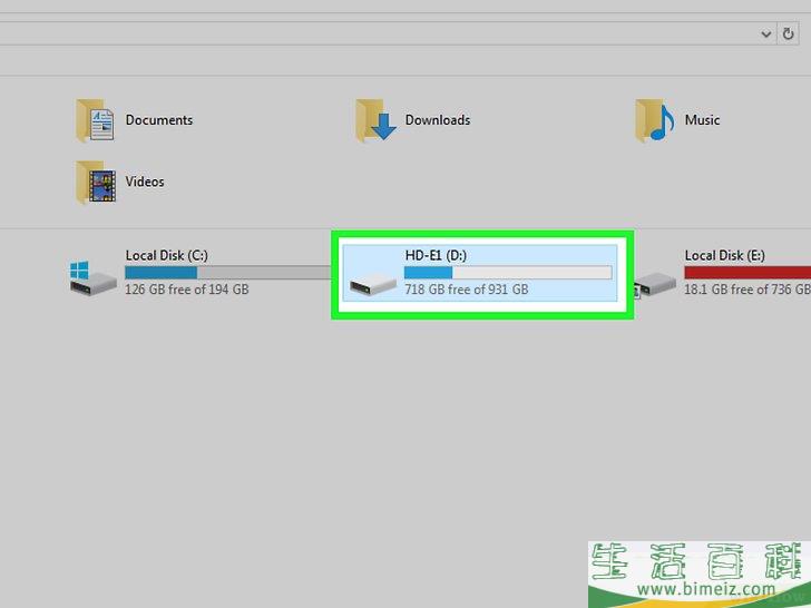 怎么用闪存盘存储音乐