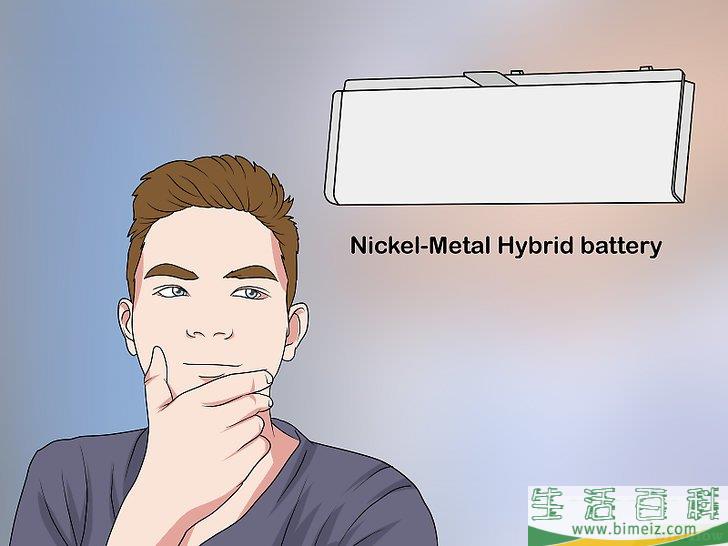 怎么救活笔记本电脑的电池