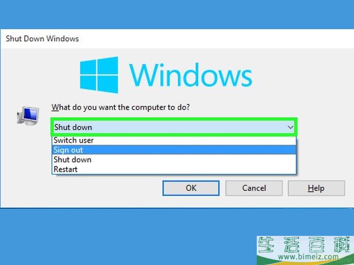 怎么远程关闭电脑