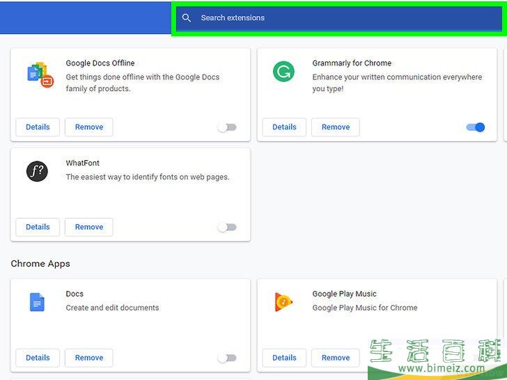 怎么修复Google Chrome中的YouTube全屏问题