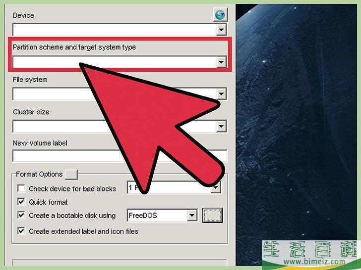 怎么从U盘上使用操作系统