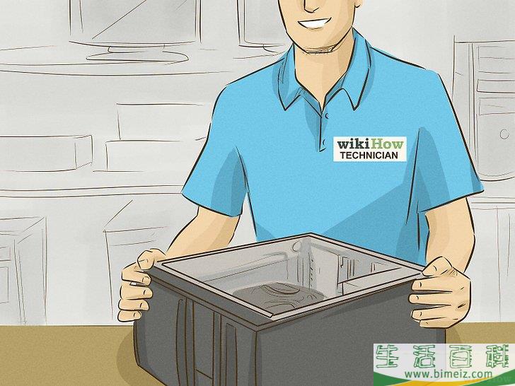 怎么弄清楚电脑无法启动的原因