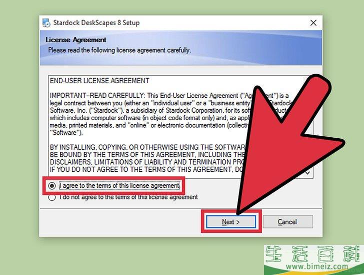 怎么获得一个动态的桌面背景
