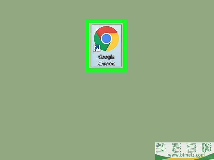 怎么检查Chrome中的元素