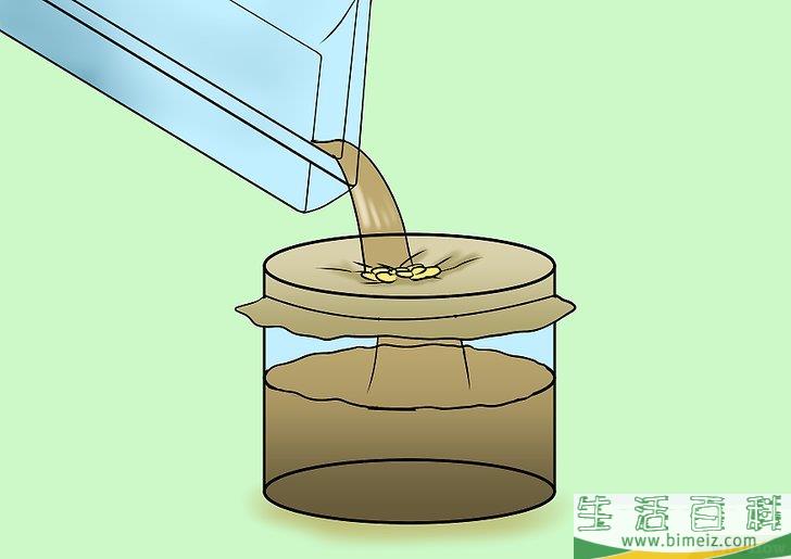 怎么从电路板中提炼黄金