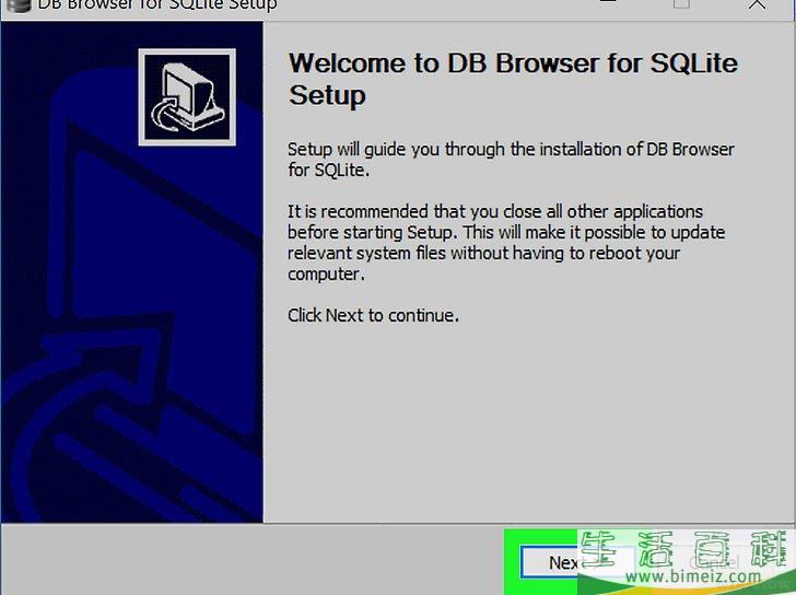 怎么在Windows或Mac上打开数据库文件