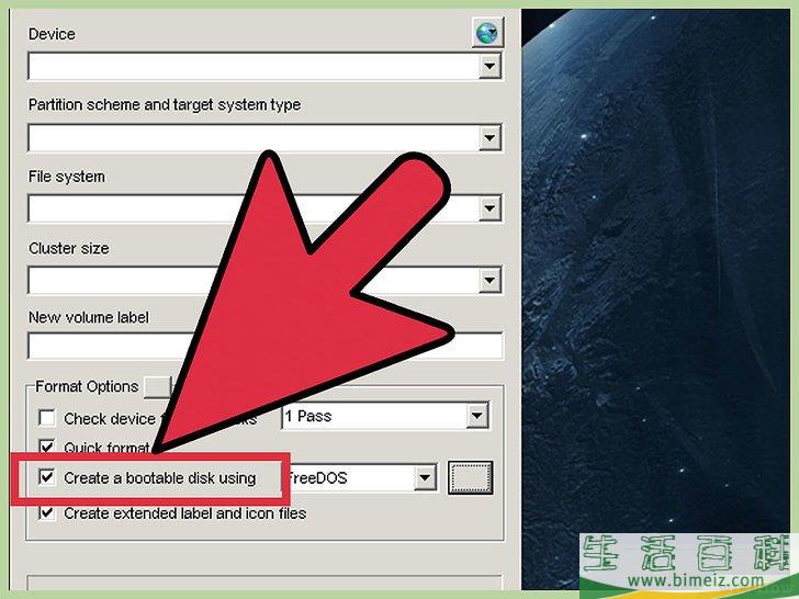 怎么从U盘上使用操作系统