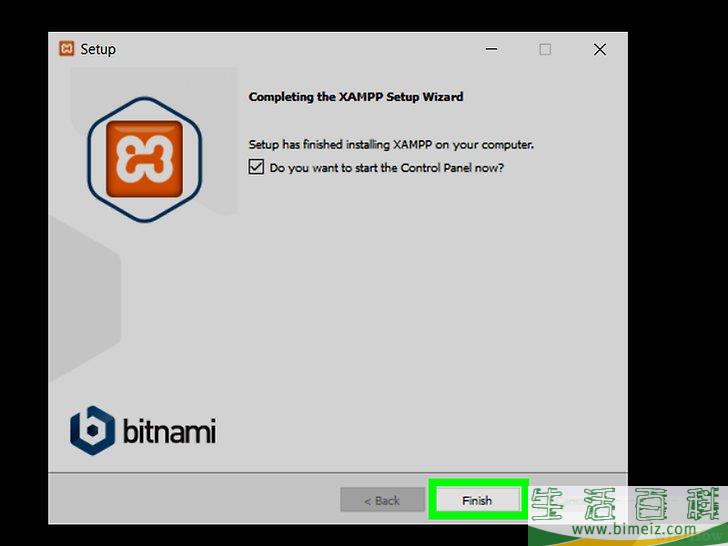 怎么在Windows上安装Laravel框架