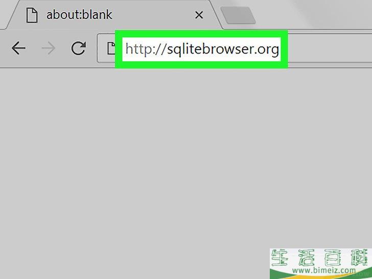 怎么在Windows或Mac上打开数据库文件
