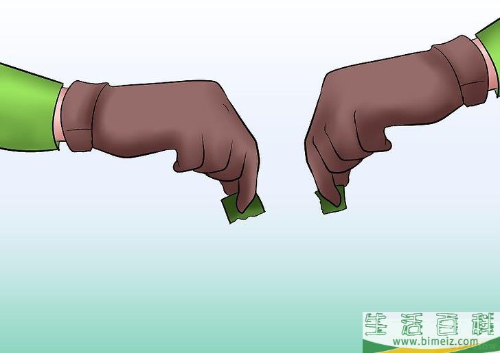 怎么从电路板中提炼黄金