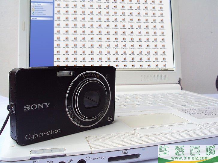 怎么不使用软件将相机里的图片传输到电脑上