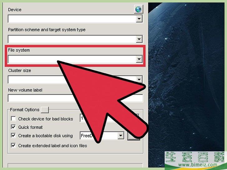 怎么从U盘上使用操作系统