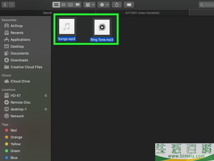 怎么用闪存盘存储音乐