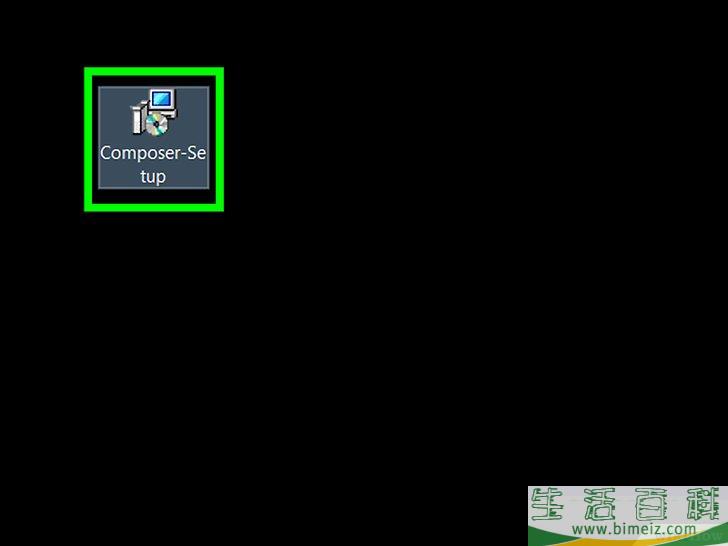 怎么在Windows上安装Laravel框架