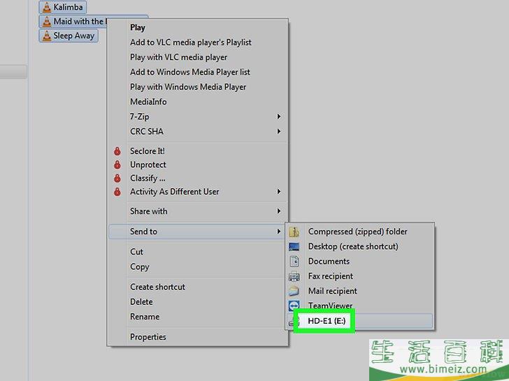 怎么用闪存盘存储音乐