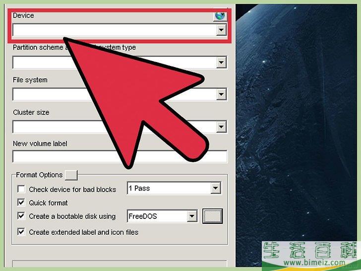 怎么从U盘上使用操作系统