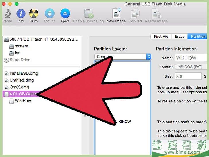 怎么从U盘上使用操作系统