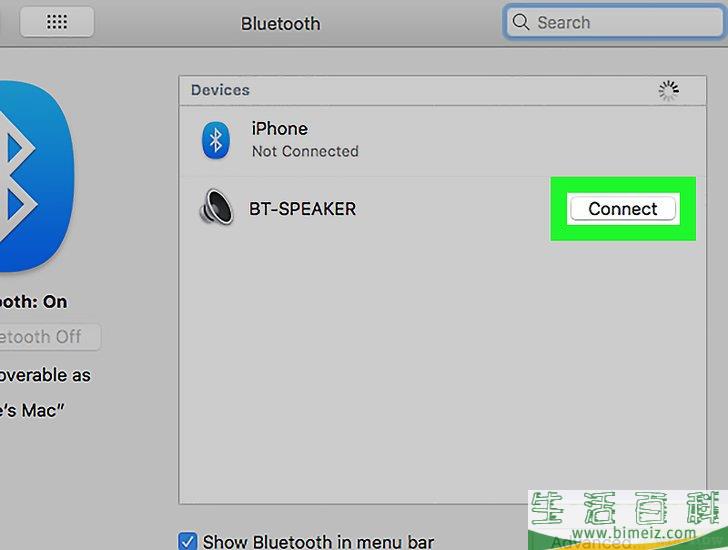 怎么在PC或Mac上连接无线耳机