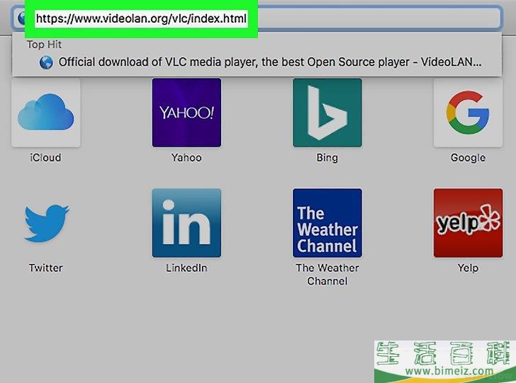 怎么下载和安装VLC媒体播放器