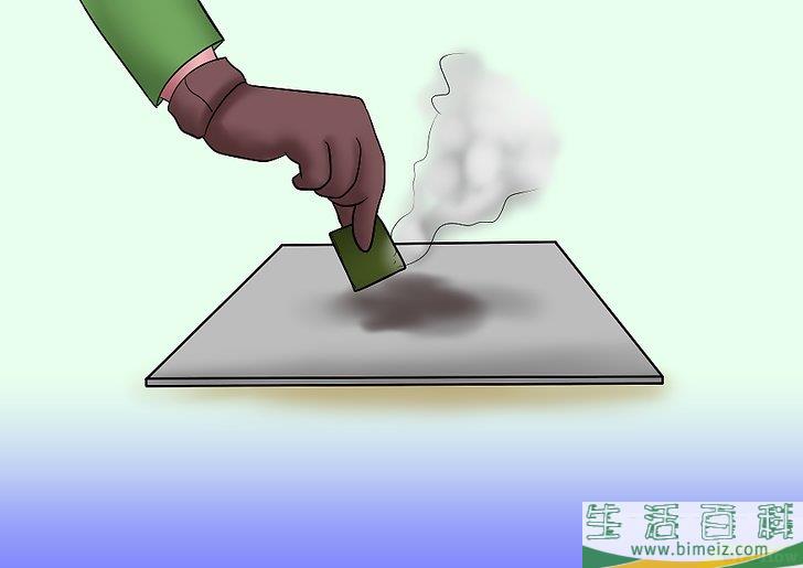 怎么从电路板中提炼黄金